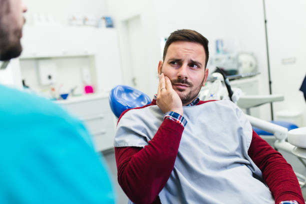 Best TMJ/TMD Treatment  in Morningside, MD