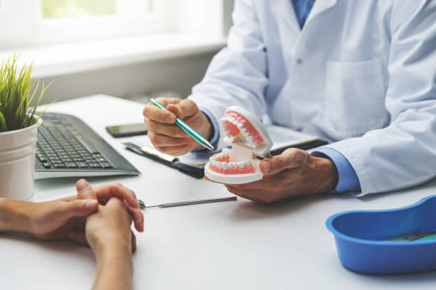 Best Laser Dentistry  in Morningside, MD