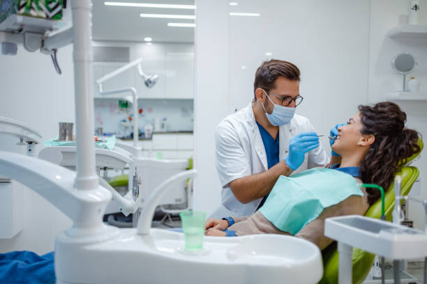 Best Dental Exams and Cleanings  in Morningside, MD