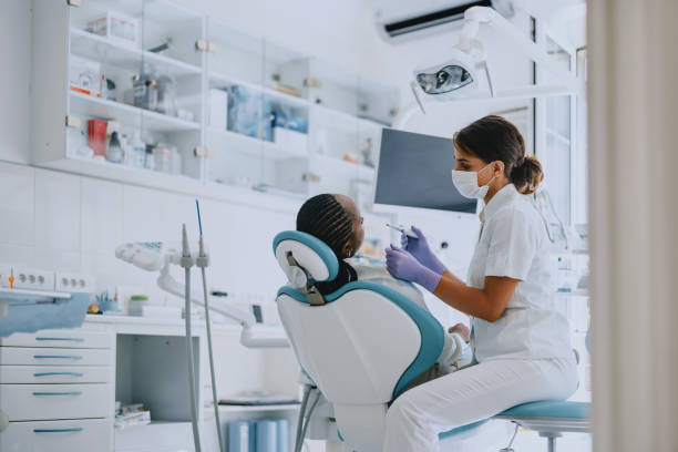 Best Dentures (Full and Partial)  in Morningside, MD