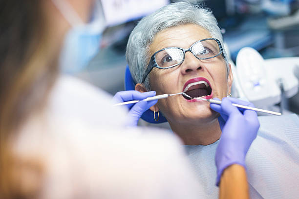 Best Dental X-Rays and Imaging  in Morningside, MD
