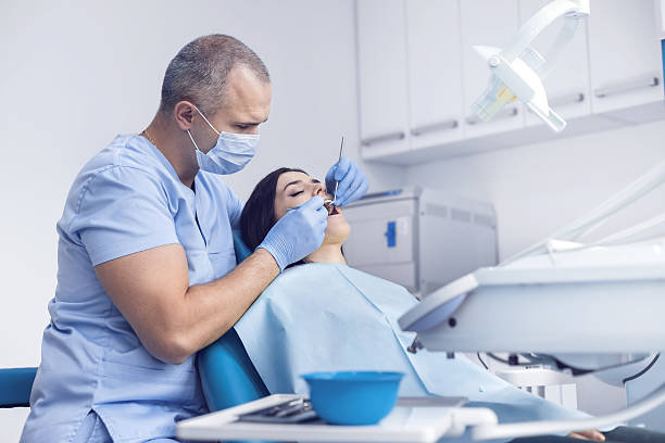 Best General Dentistry  in Morningside, MD