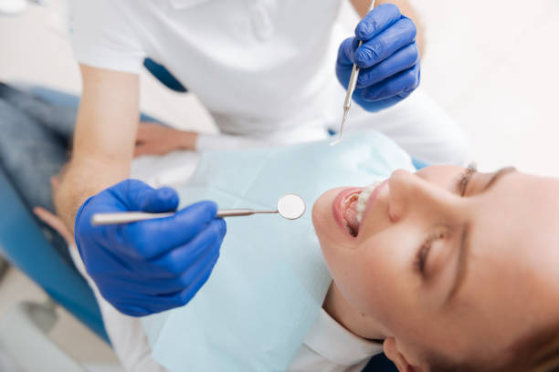 Best Root Canal Treatment  in Morningside, MD
